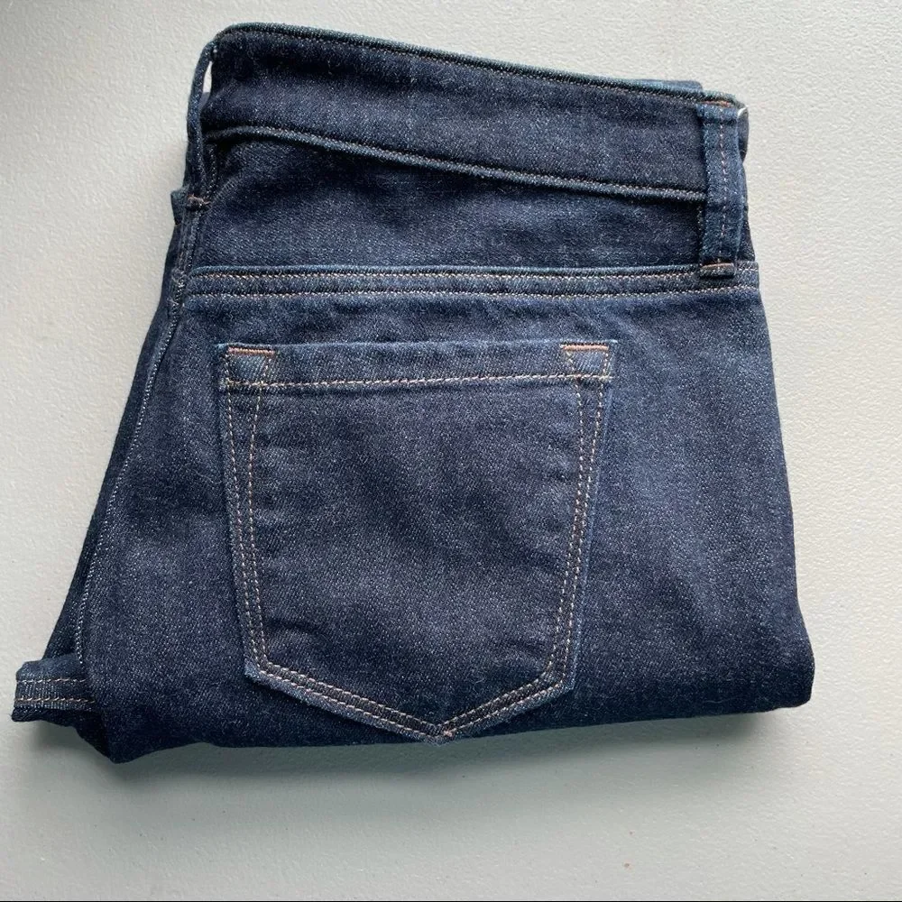 Loft Relaxed Fit Jean - 8 - Picture 3 of 7